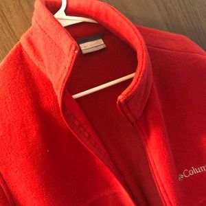 Columbia jacket